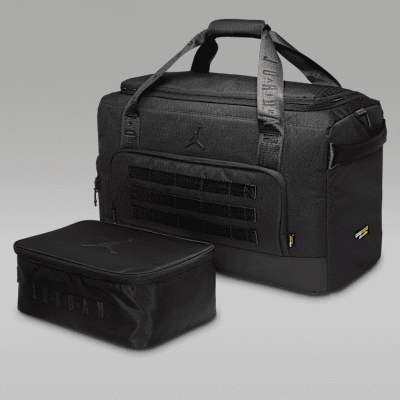 ★日本の職人技★ Jordan Collectors Duffel (44L). Nike.com バッグ